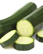 zuchinni - courgette ( kurujeti )